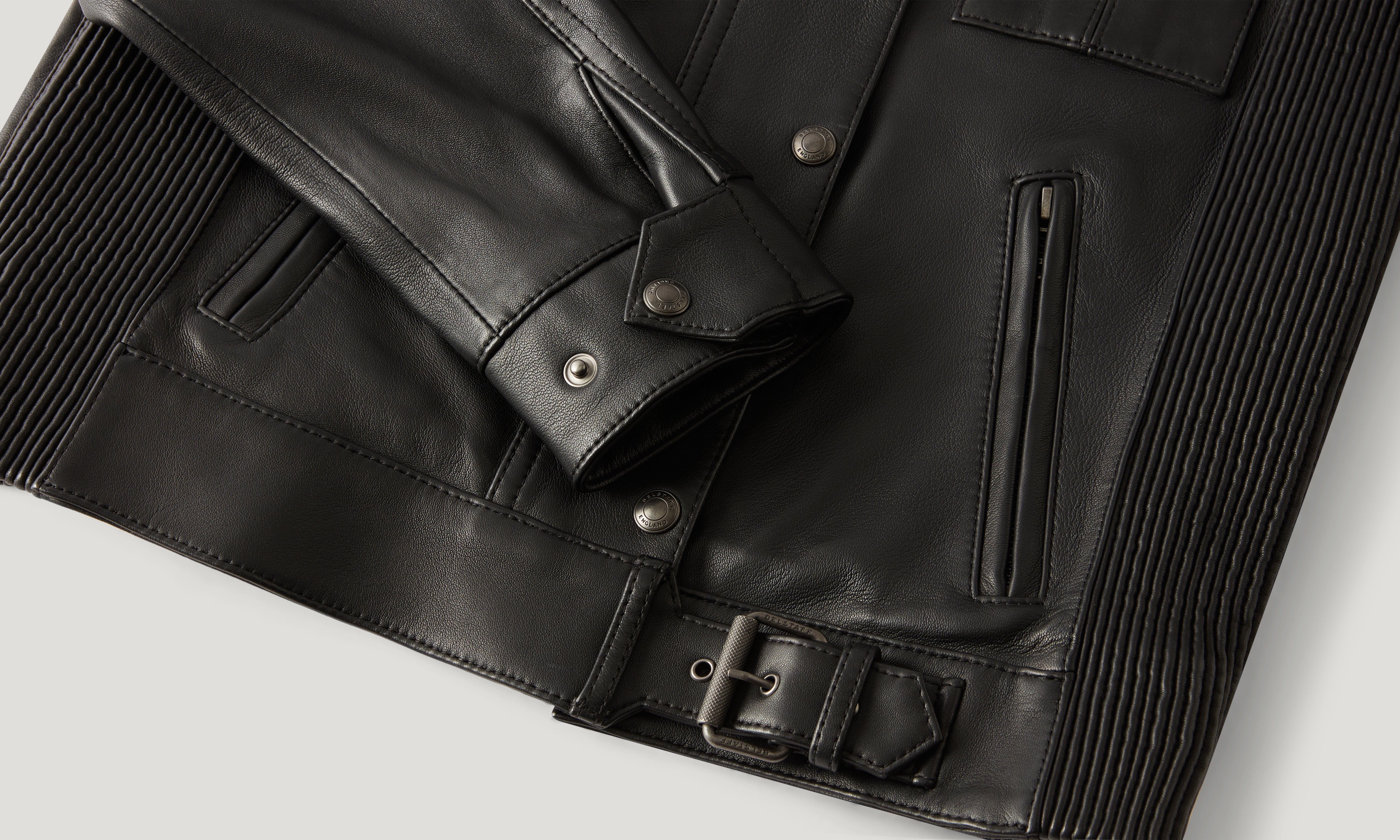 GANGSTER JACKET - 6