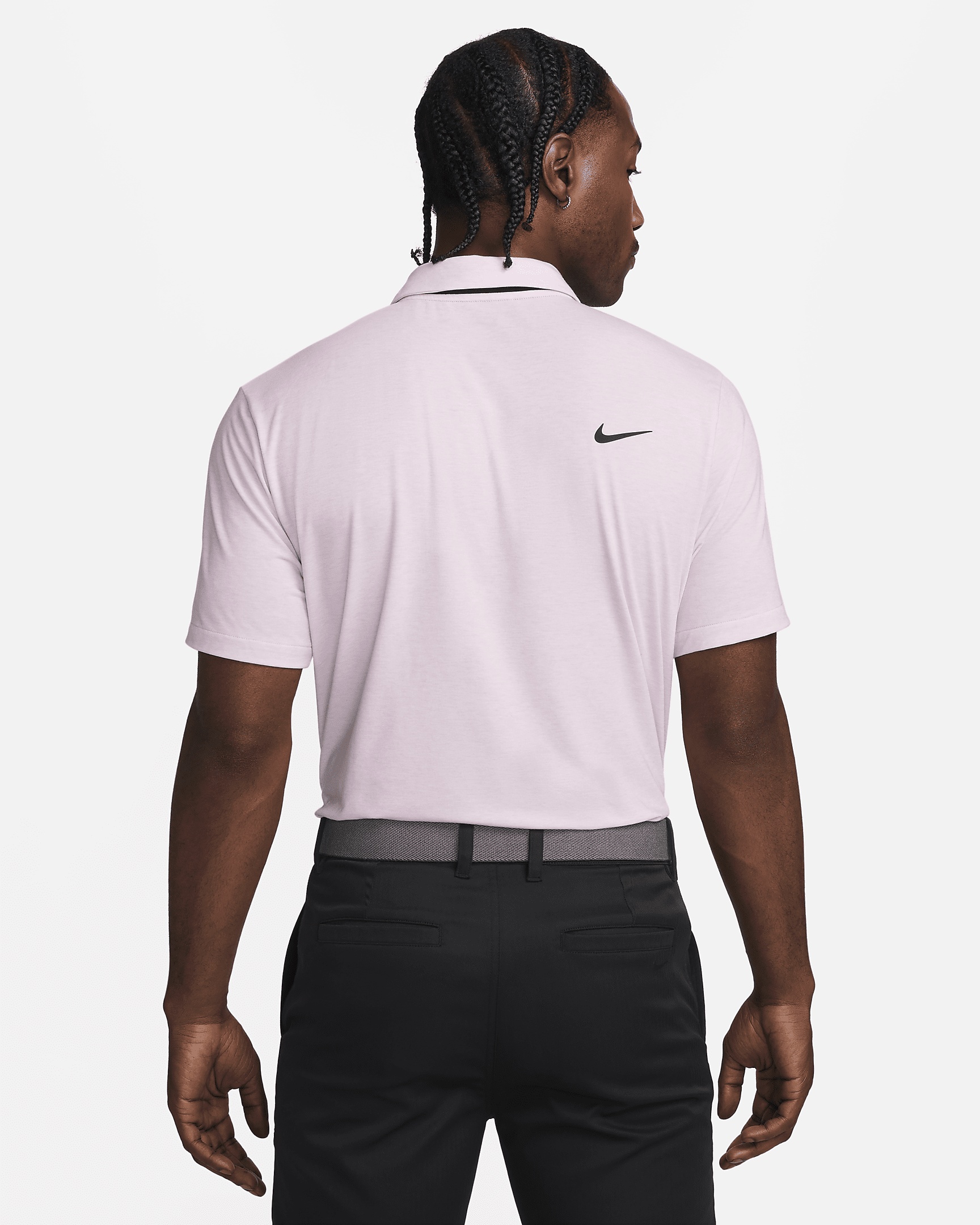 Nike Dri-FIT Tour Men's Golf Polo - 2