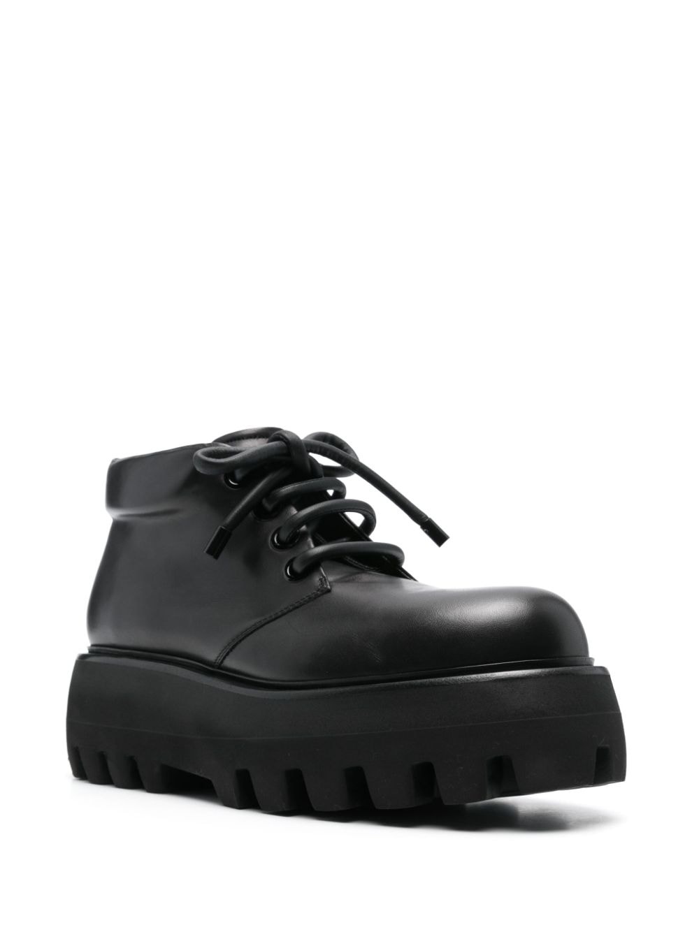 Sofa ankle boots - 2