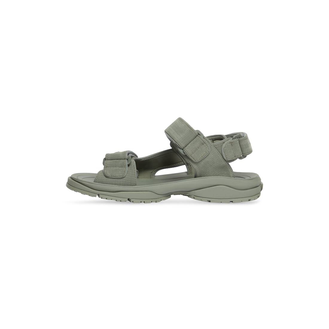 tourist sandal monocolor - 4