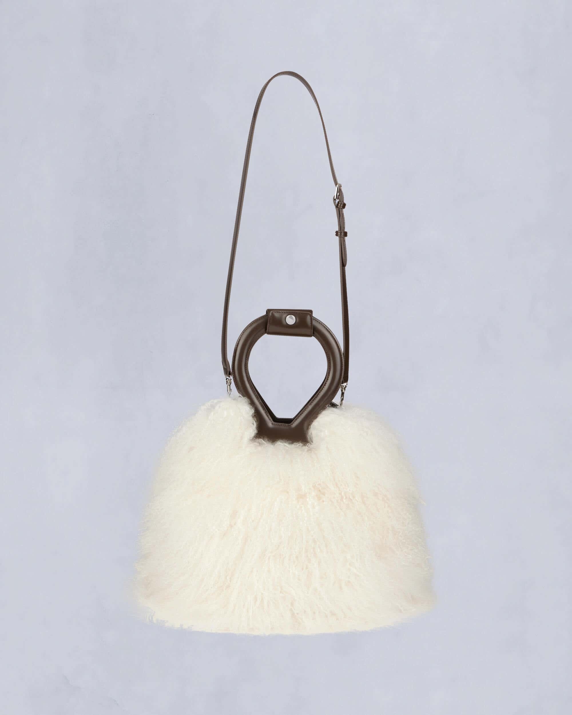LUAR MONGOLIAN BROOKE BAG - 5