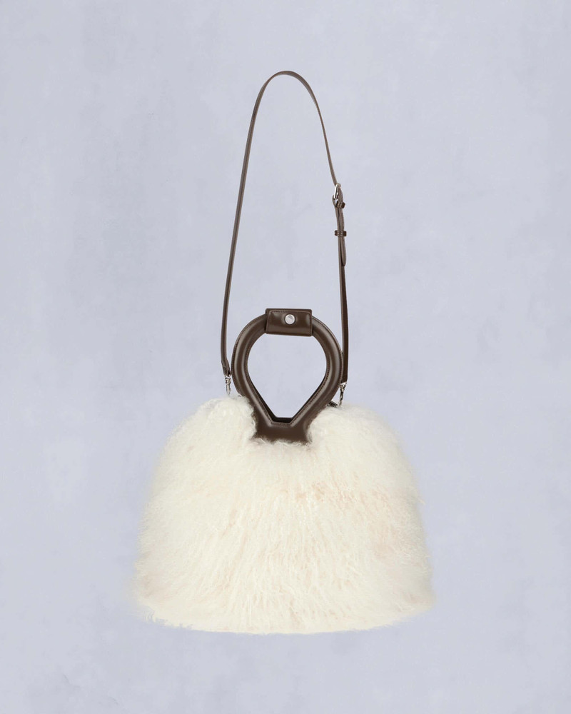 LUAR MONGOLIAN BROOKE BAG 5