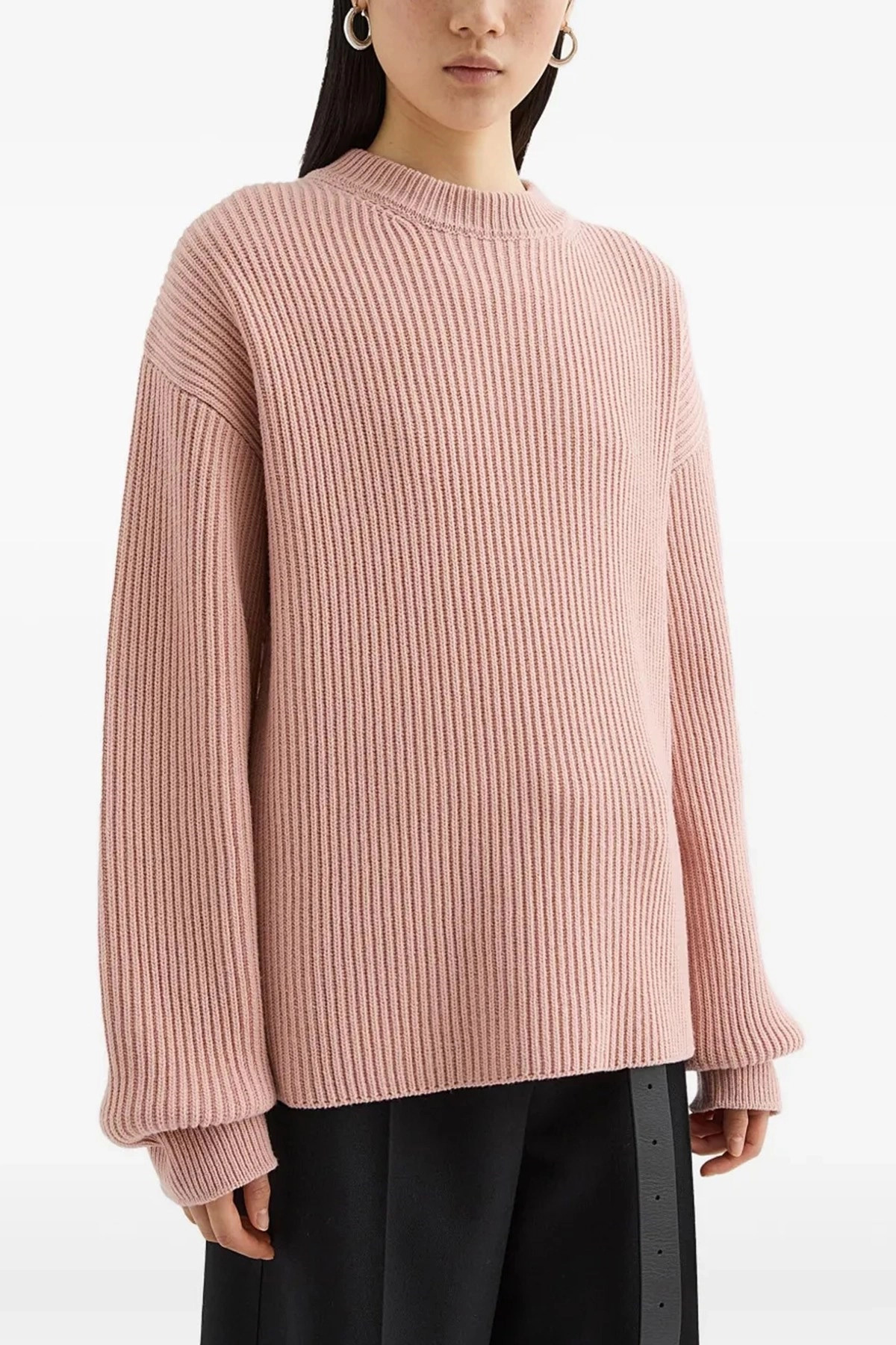 Crewneck sweater - 2