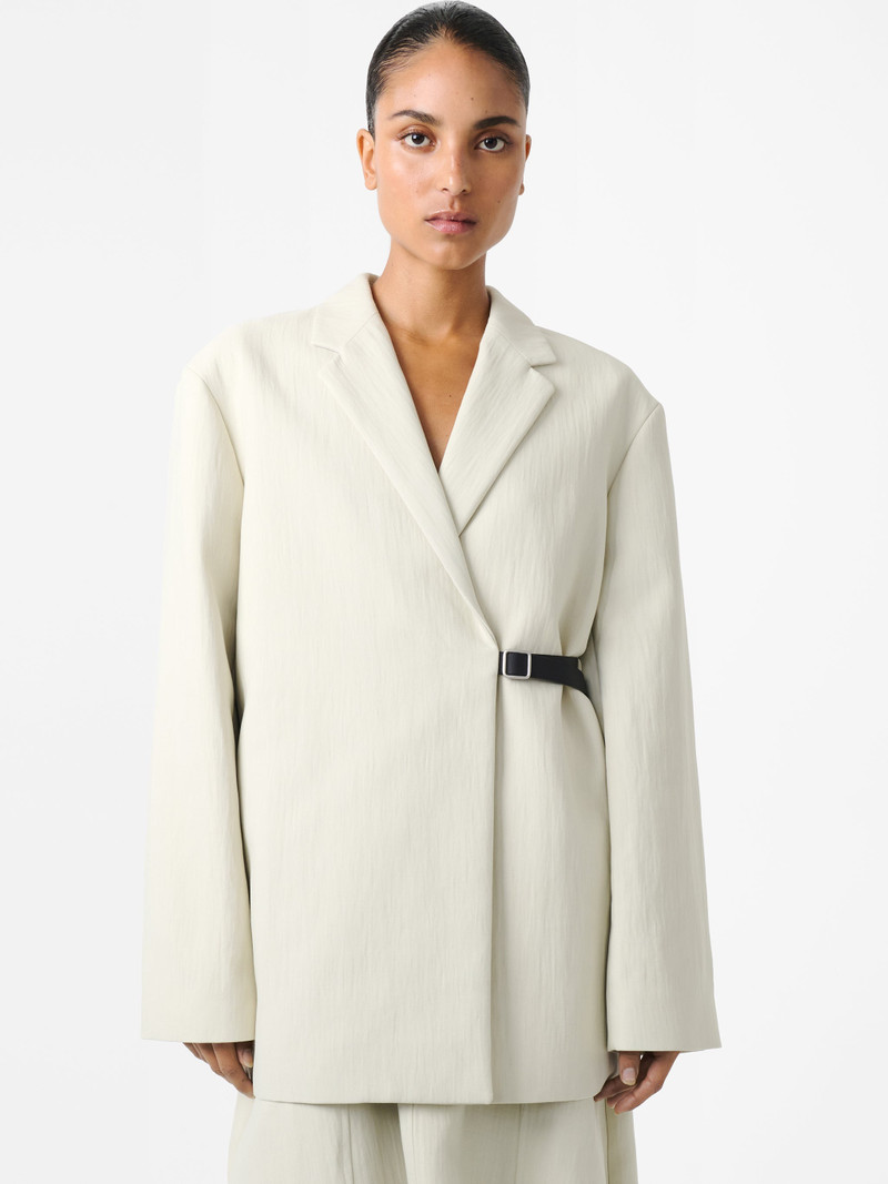 Studio Nicholson Silas Jacket outlook