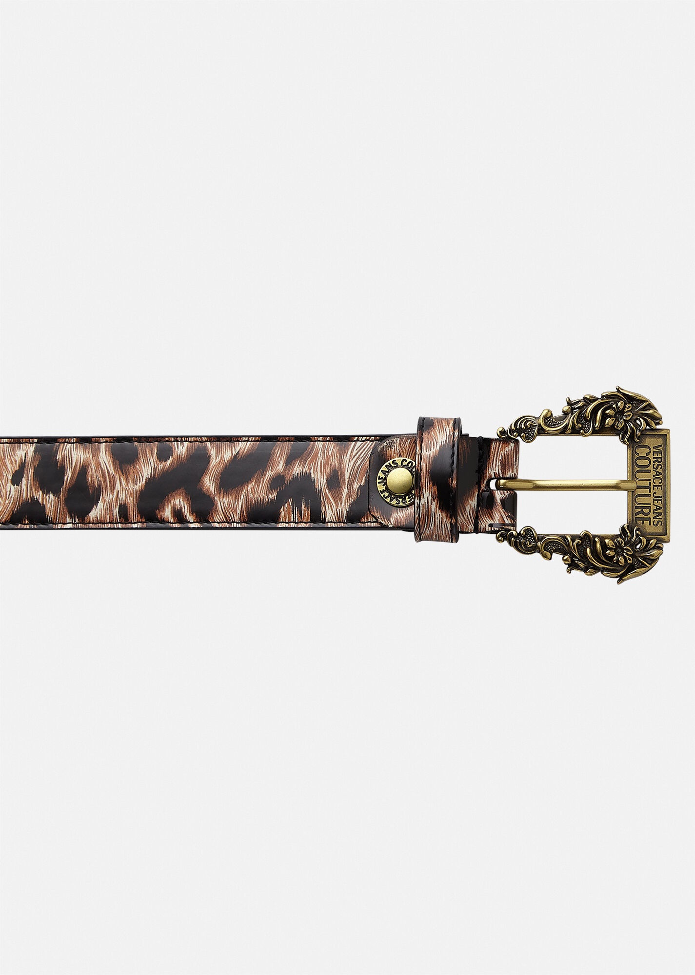 Couture1 Leopard Belt - 2