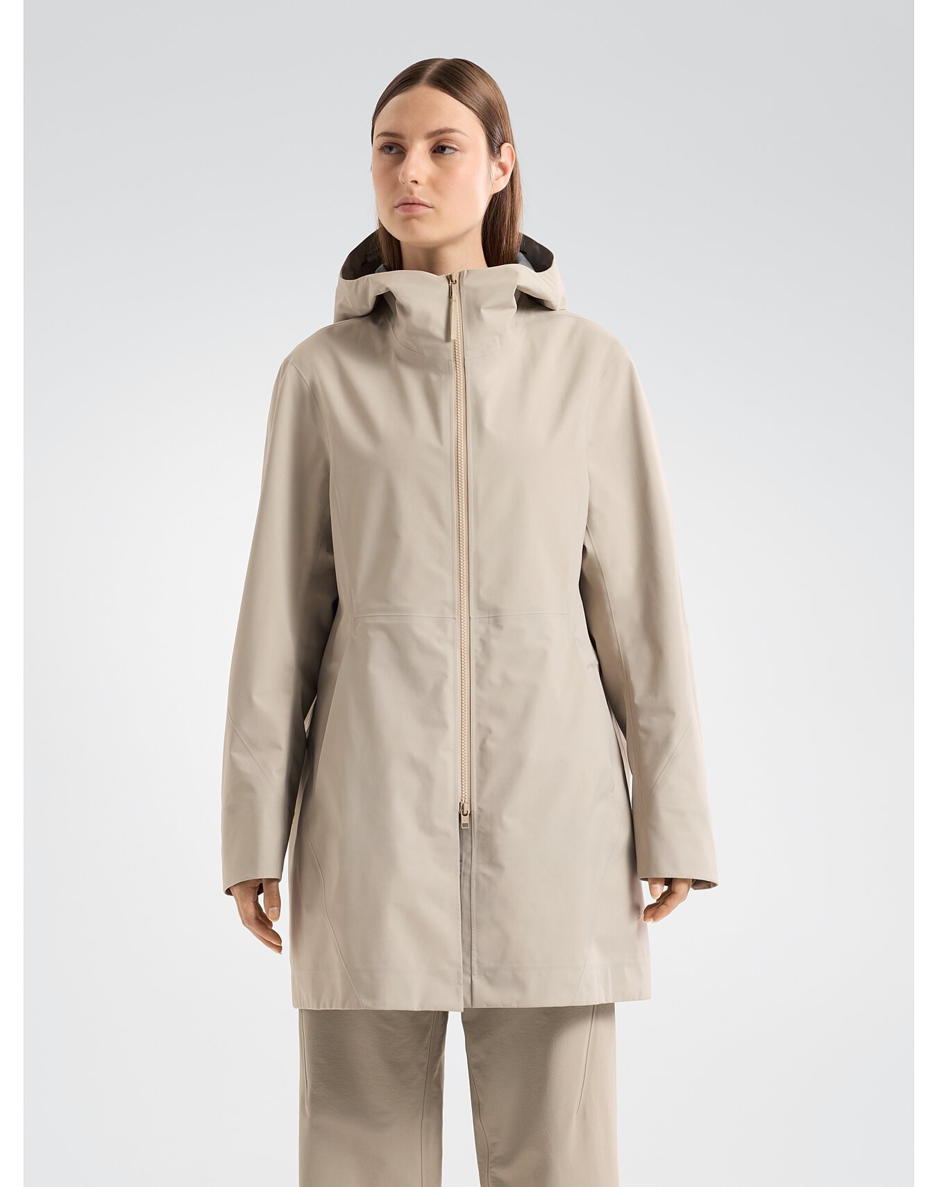Entasis Coat - 2