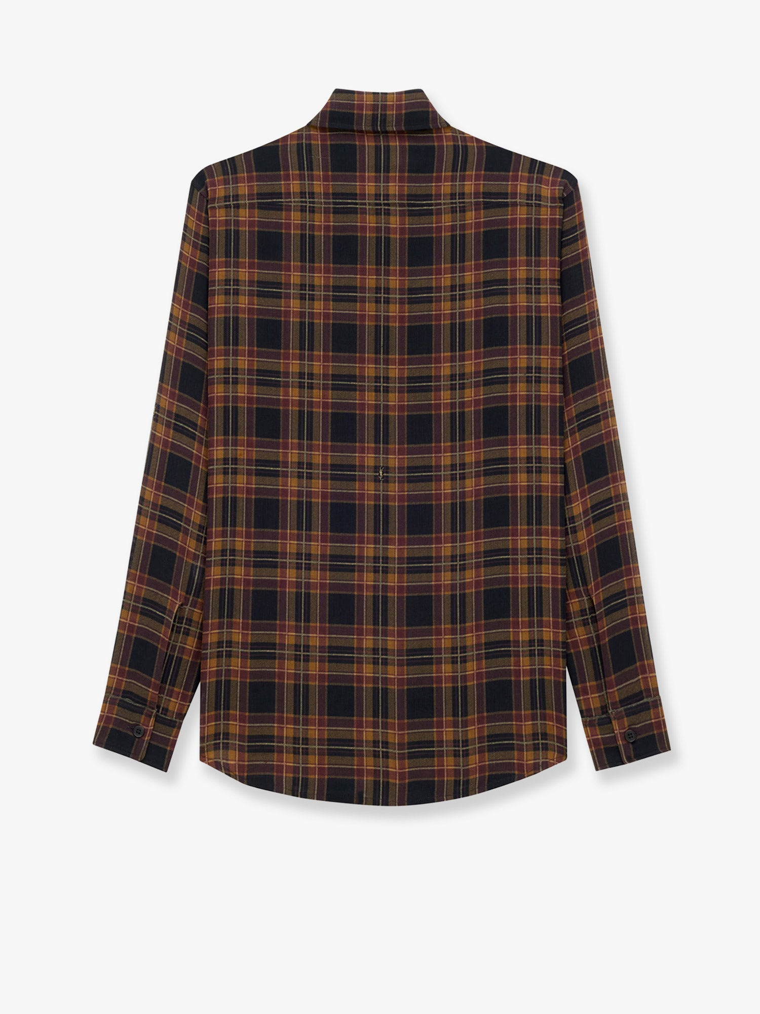 Wool Shirt - 4