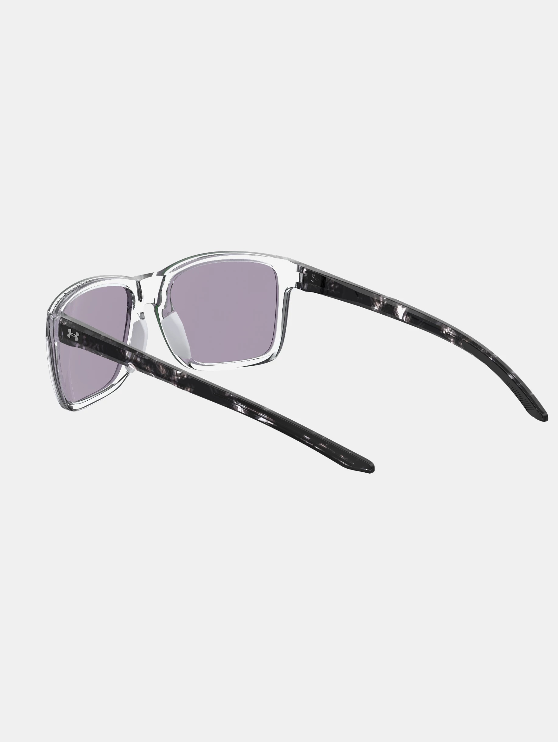 Unisex UA Hustle Mirror Sunglasses - 5