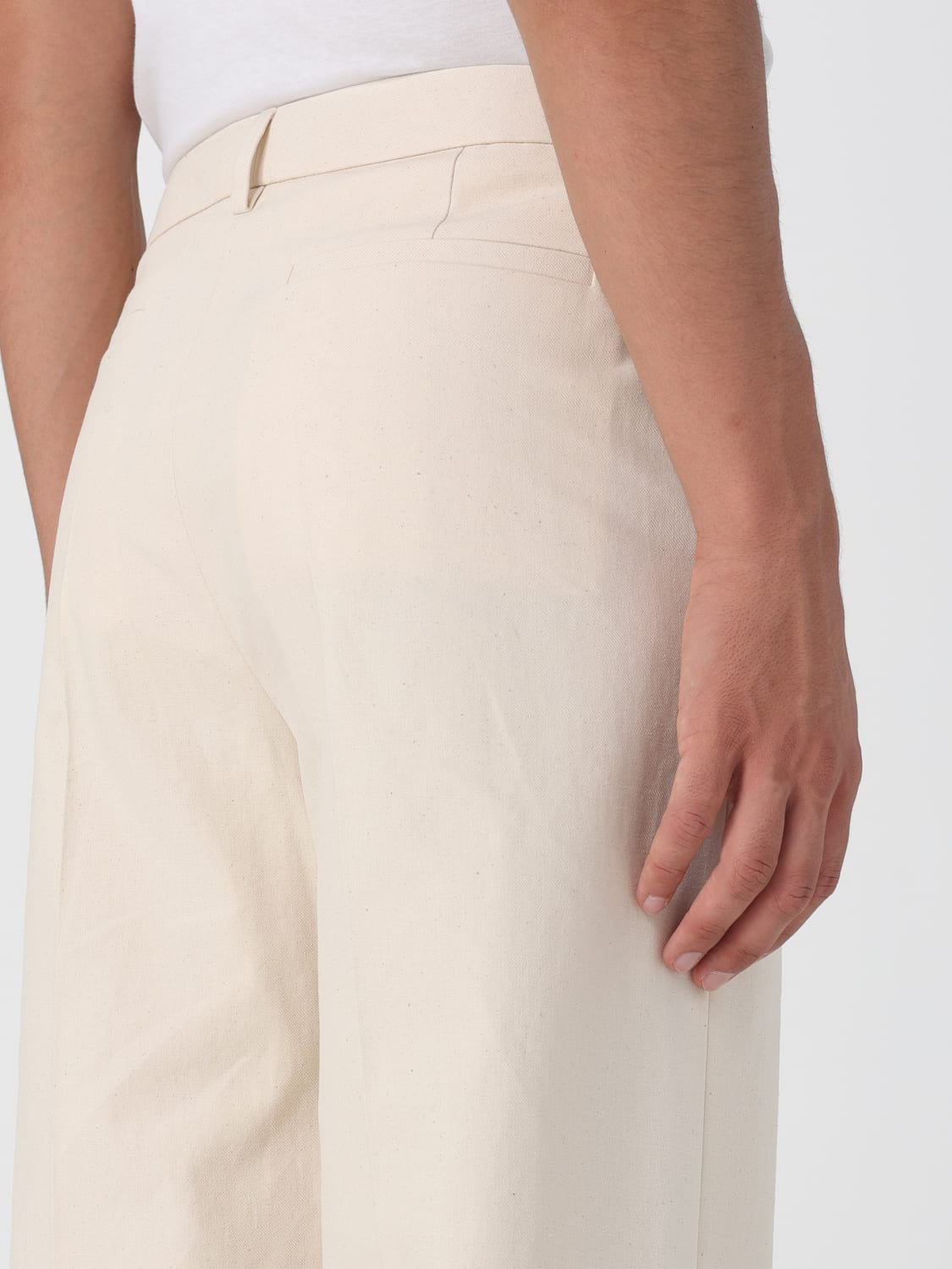 Pants men Valentino - 4