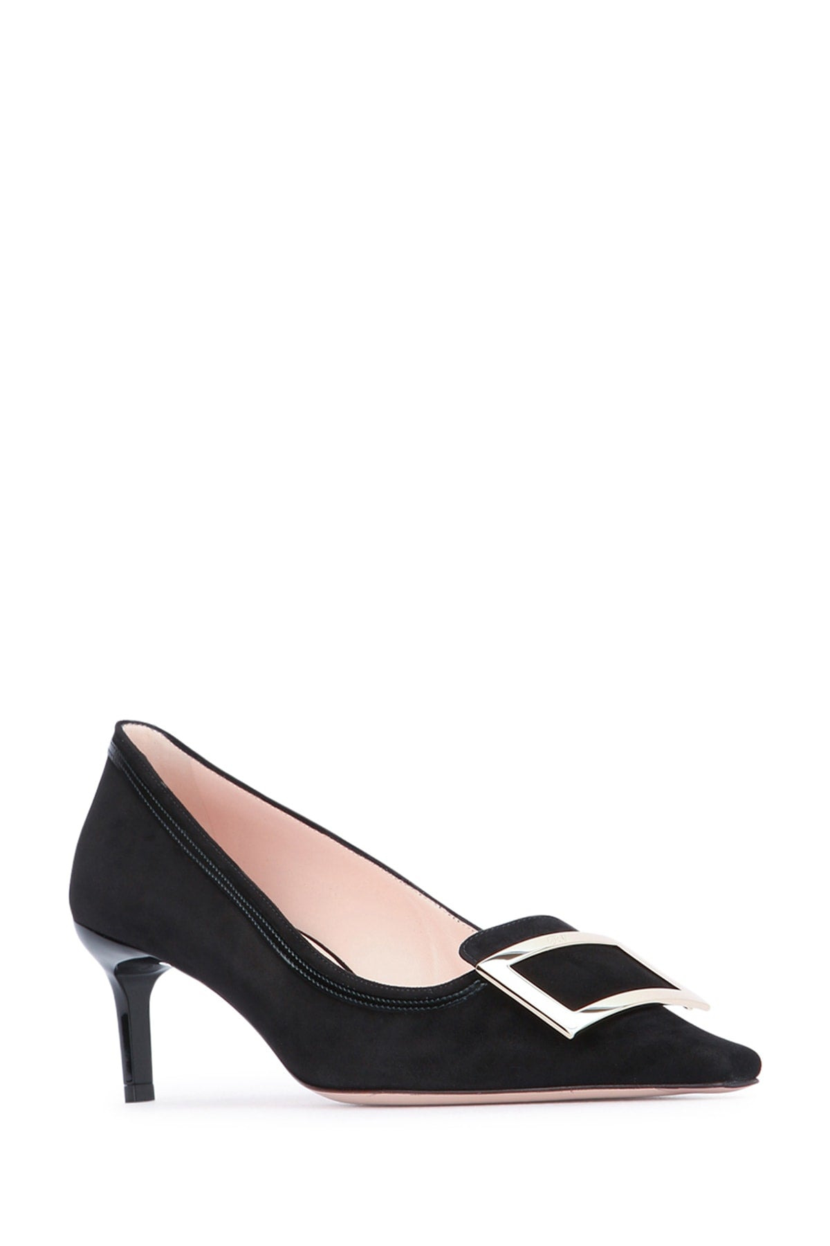 Roger Vivier Women Viv Canarette Decollete 55 - 2