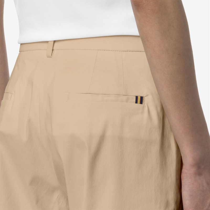 K-WAY EYRE TWILL TECH GOLF outlook