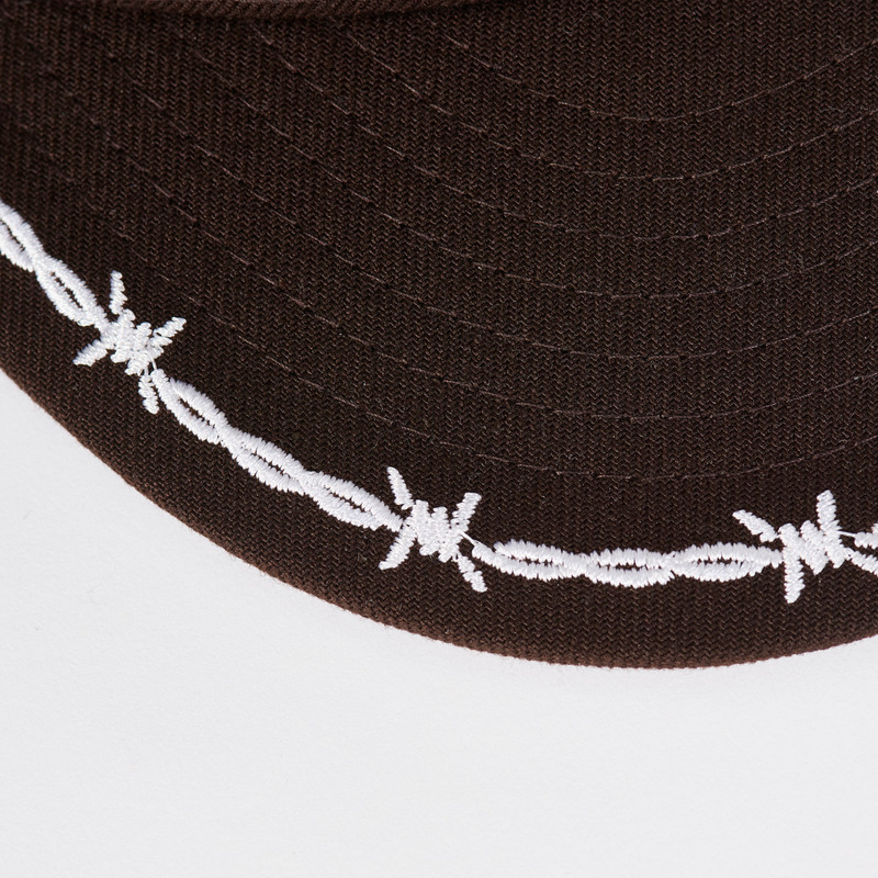 PALACE NEW ERA P 59FIFTY FOX 4