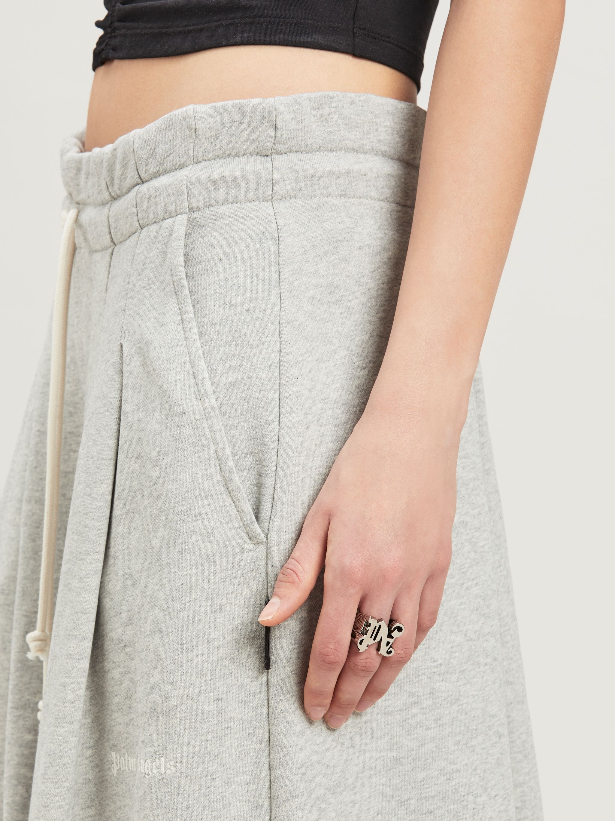 Monogram Chevalier Ring - 3