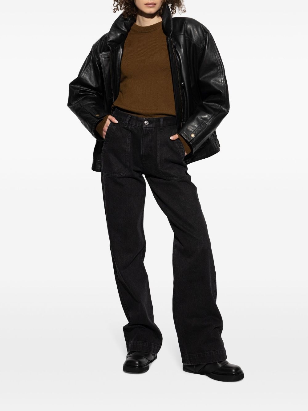 Martin jeans - 2