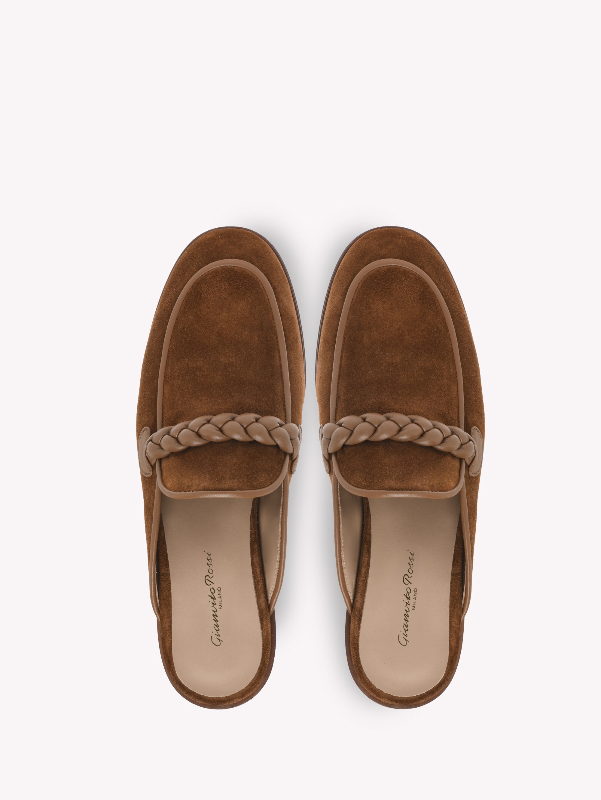 MASSIMO SLIPPER - 3