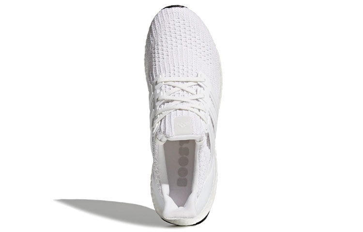 adidas UltraBoost 4.0 'Triple White' BB6168 - 5