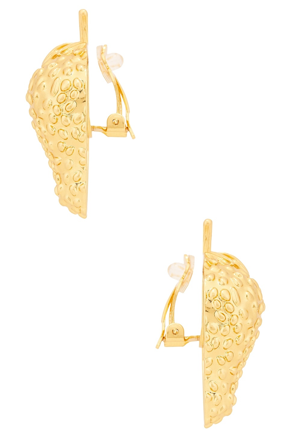 Strawberry Earring - 2