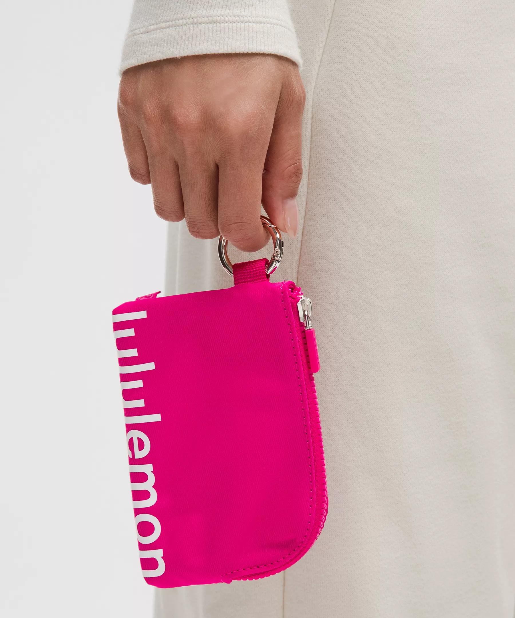 Clippable Card Pouch - 2