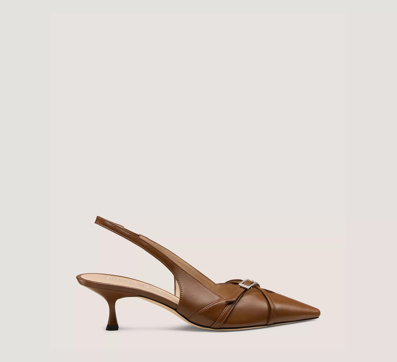 GEORGIE SLINGBACK 50 1