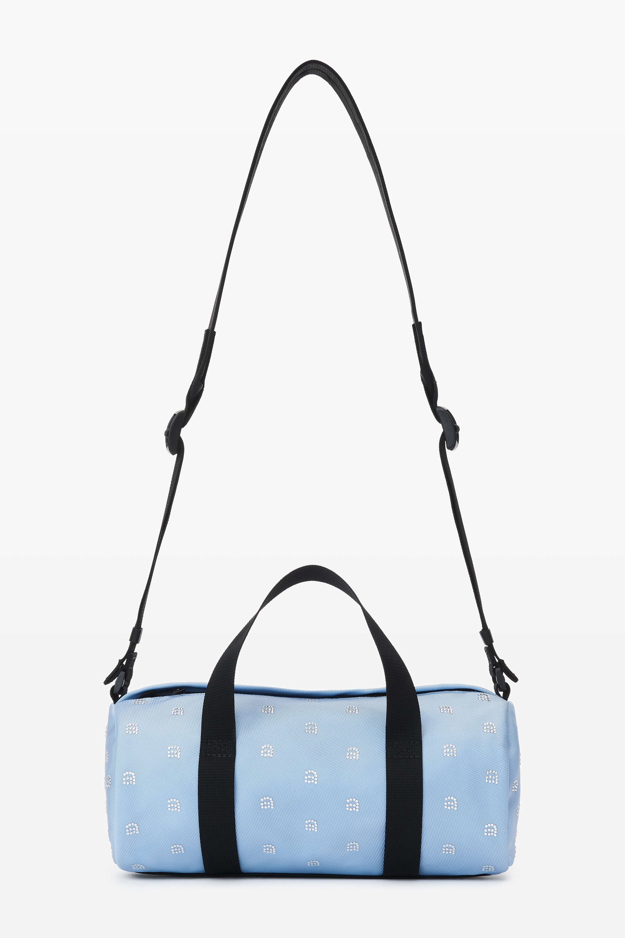 WANGSPORT MINI DUFFLE IN NYLON - 1