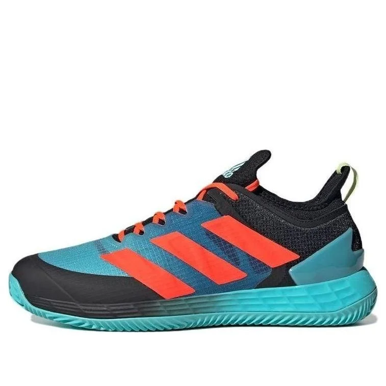 adidas Adizero Ubersonic 4 Clay Court 'Pulse Aqua' GV7877 - 1