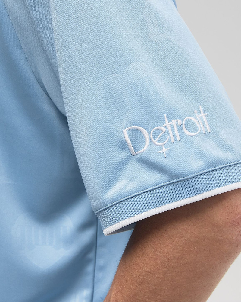 S/S Hartt's Football Tee 4