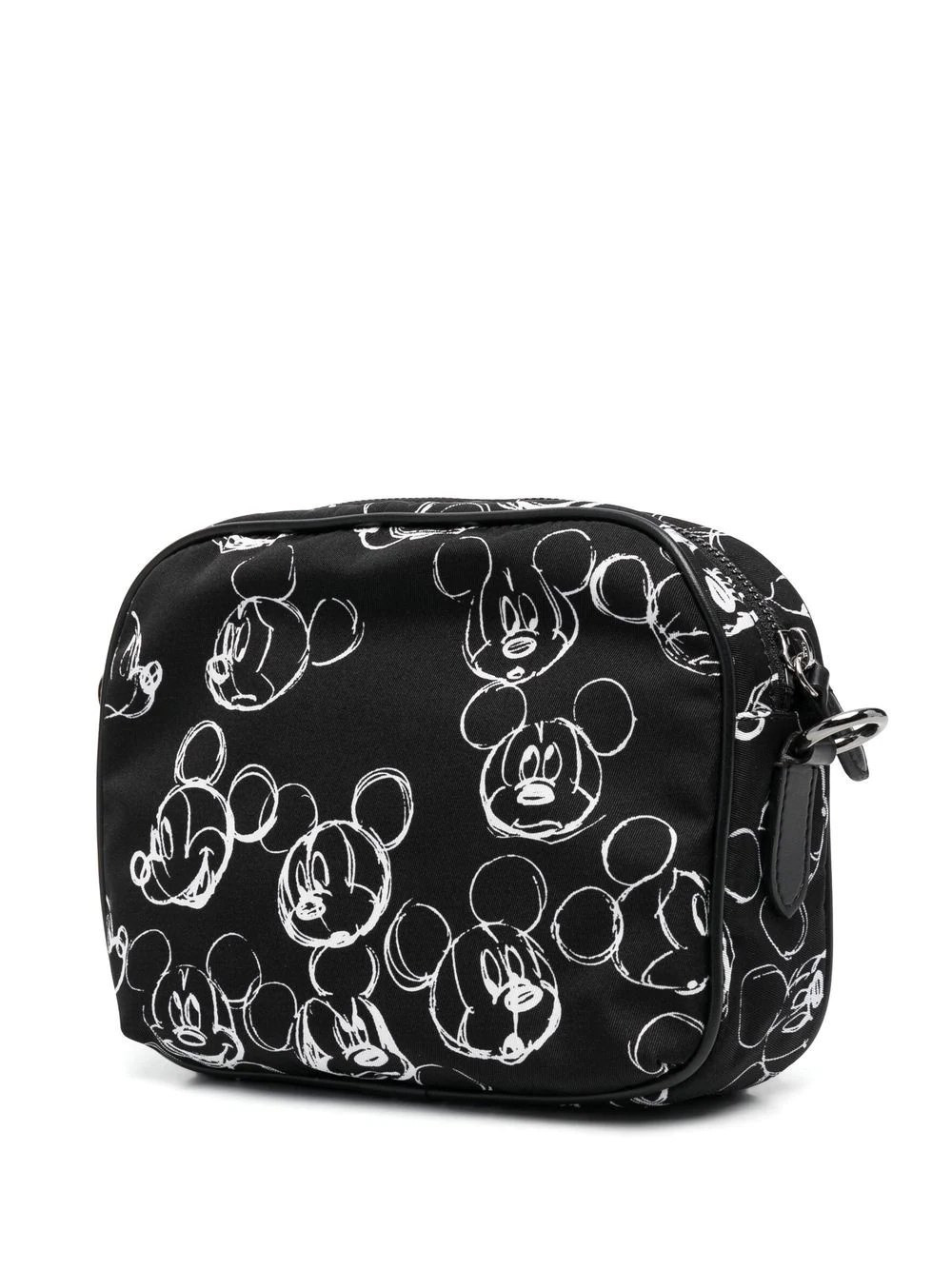 x Disney Fantasia Mickey-print crossbody bag - 3