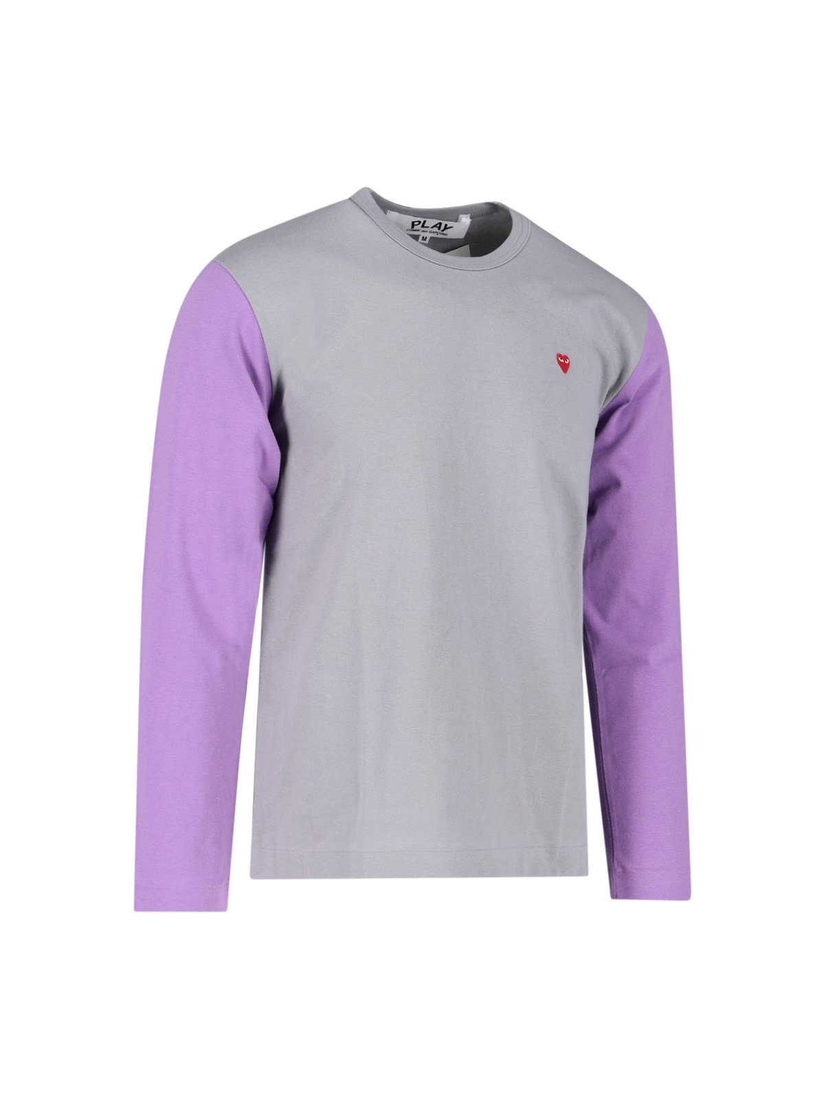 LOGO PATCH T-SHIRT - 2