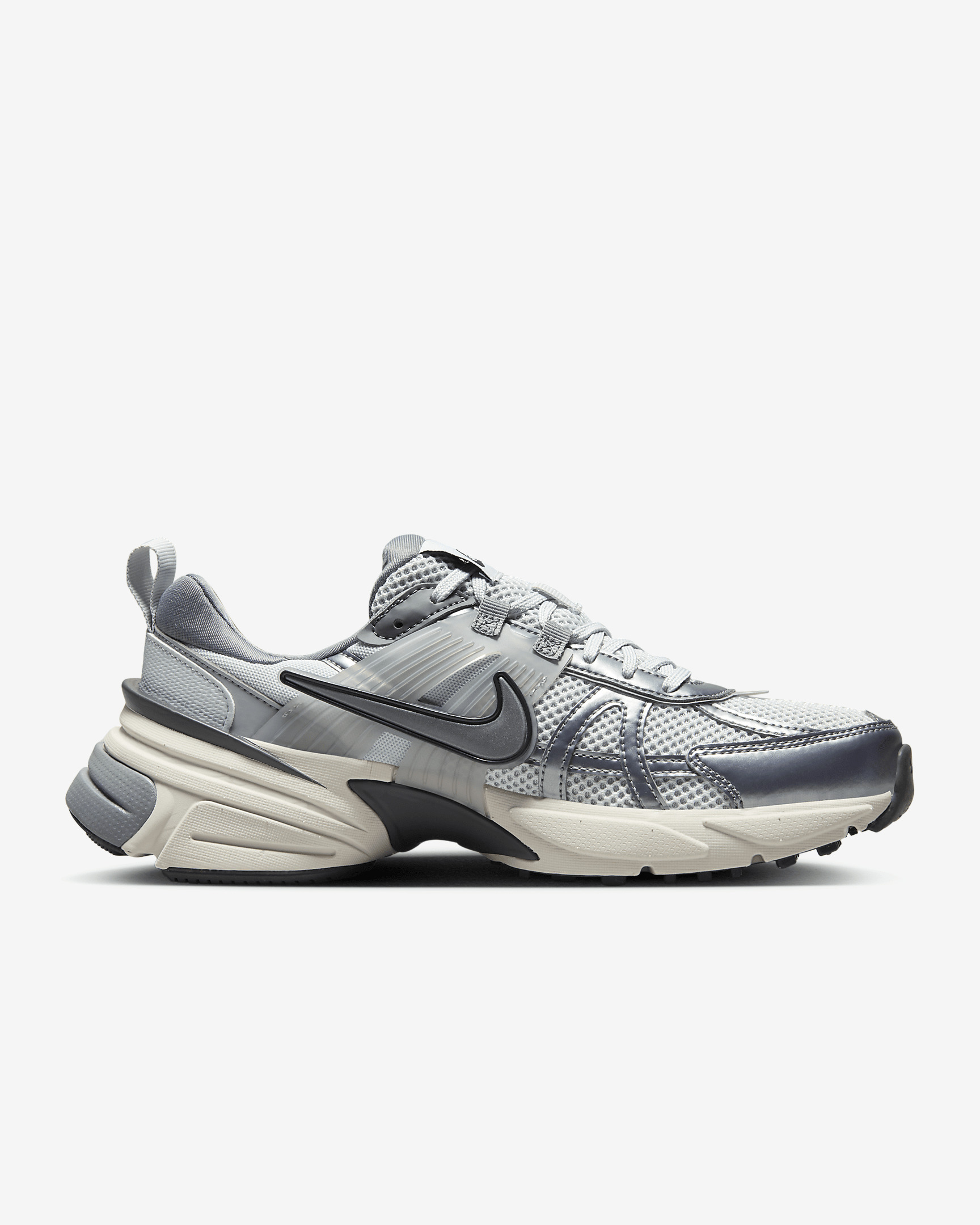 Nike V2K Run Women's Shoes - 4