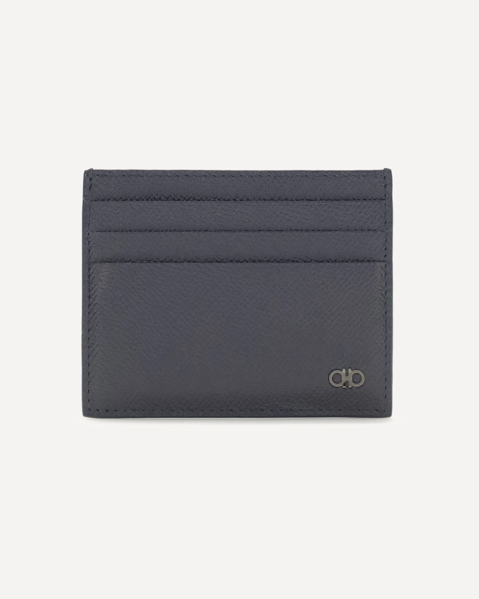 Gancini Card Holder - 1