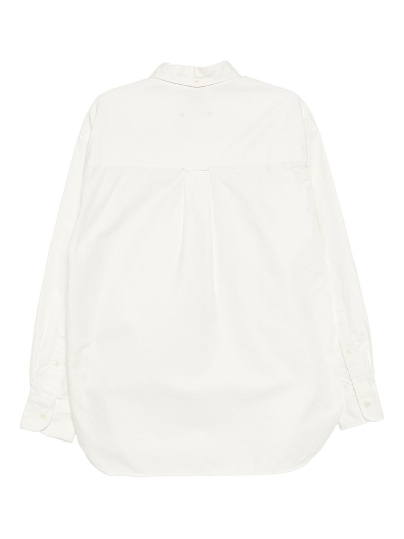Studio Nicholson x Beams Lisa shirt outlook