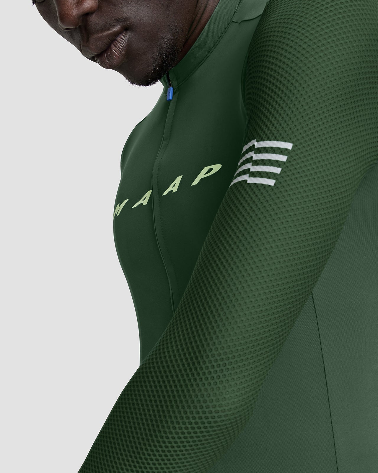 Evade Pro Base LS Jersey - 6