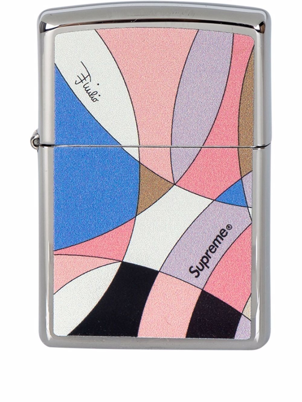 x Emilio Pucci Zippo lighter - 1