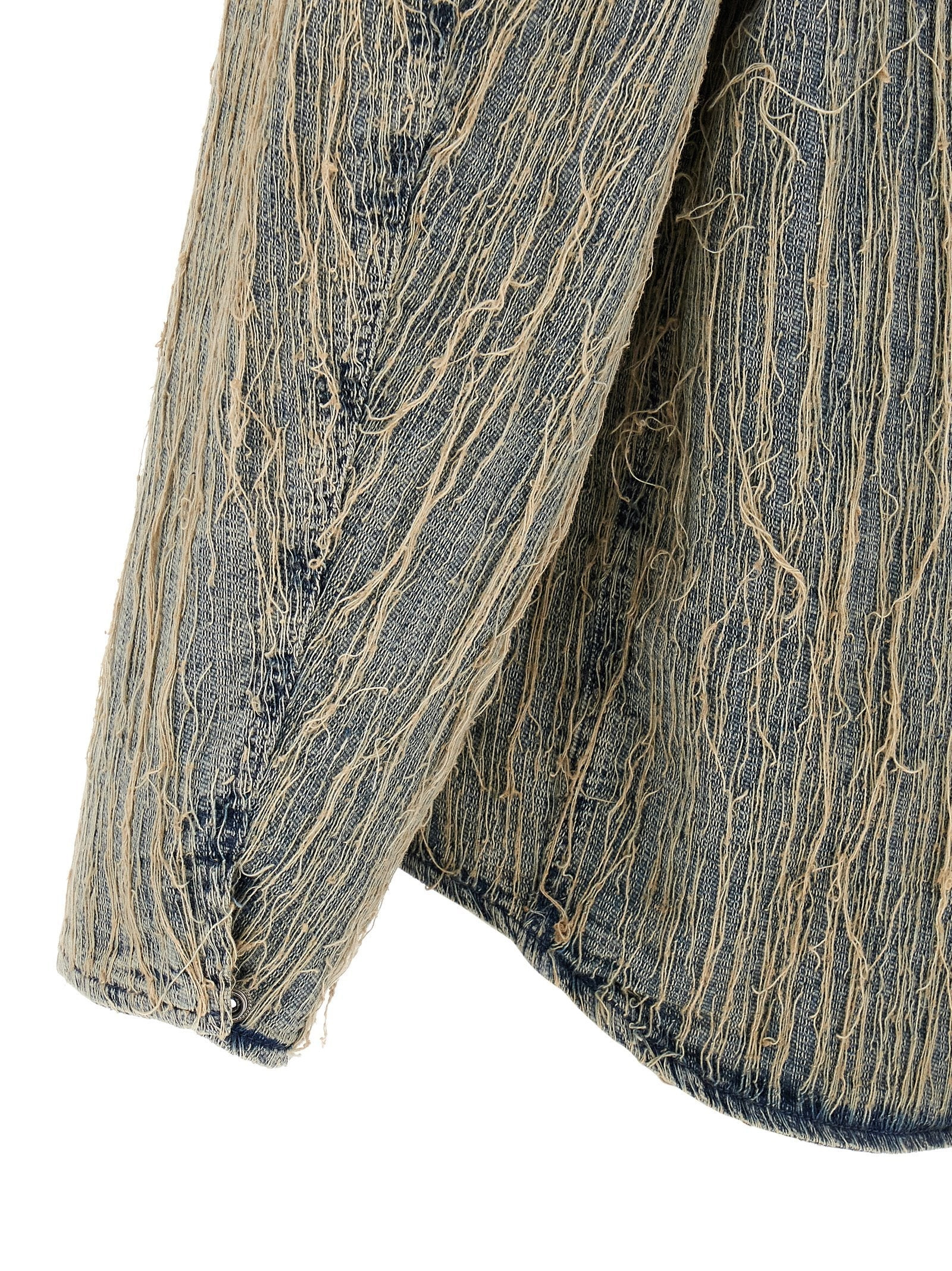 Diesel Men 'D-Ivar-S' Jacket - 4