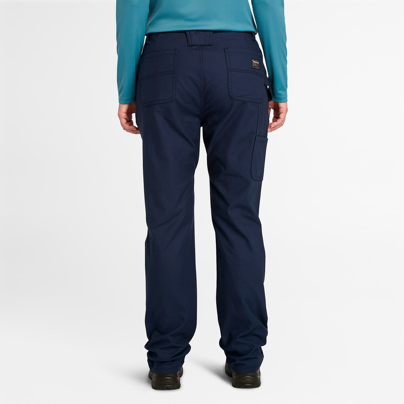 Women's Gritman Flex Utility Pant 12