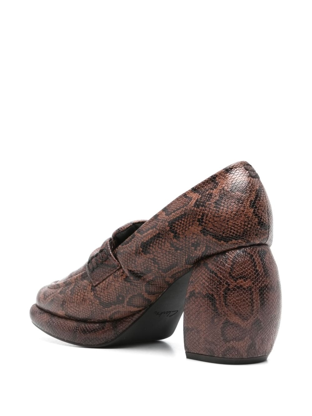 x Clarks 80mm Concept pumps - 3