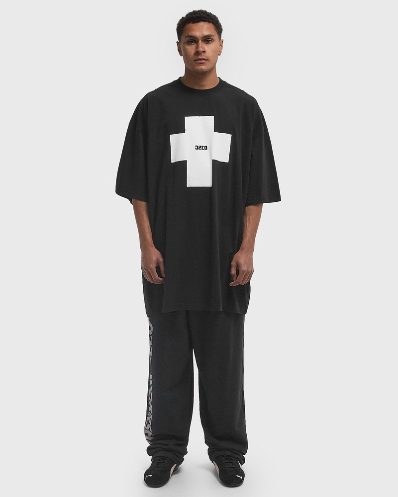 POINT ZERO OVERSIZED TEE 3