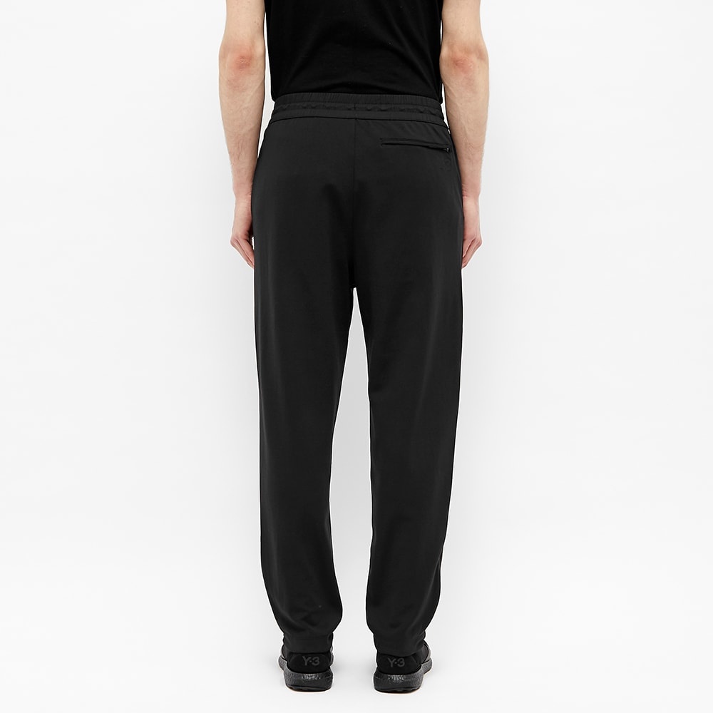 Y-3 Classic WW Straight Leg Track Pant - 5