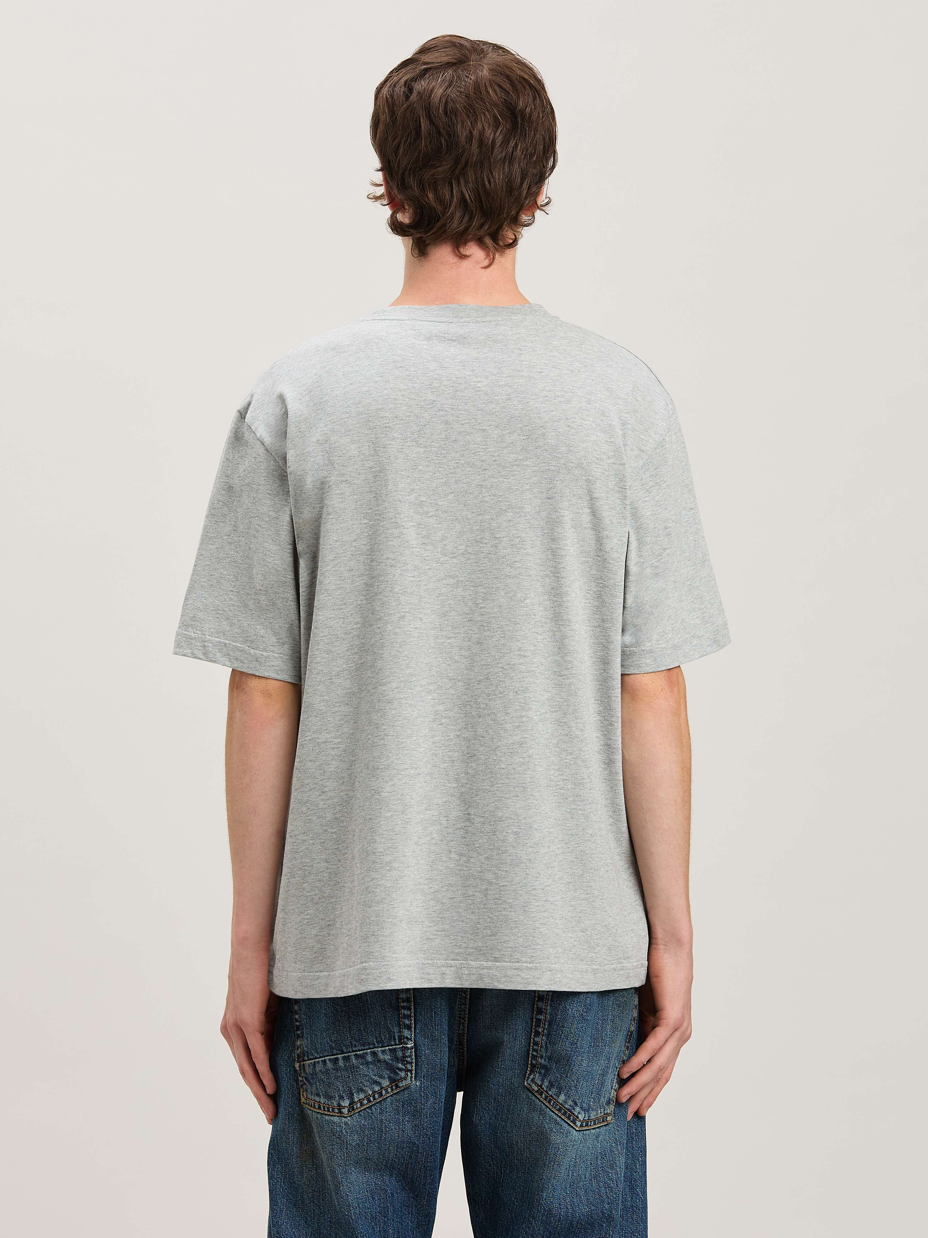 College Logo T-shirt - 5