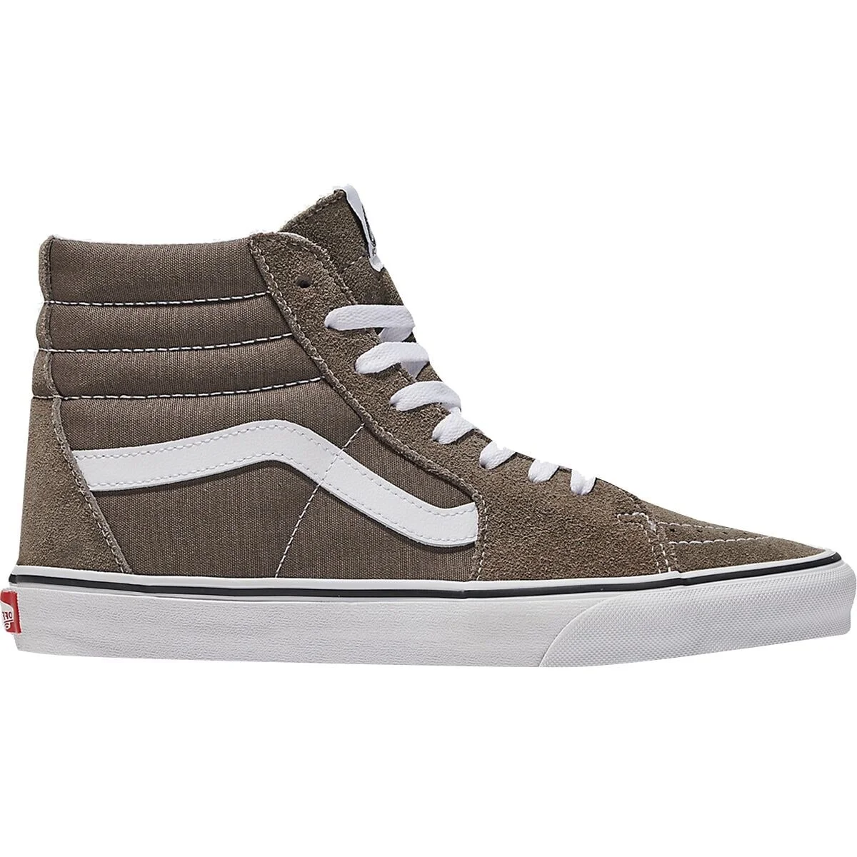 Sk8-Hi Shoe - 1
