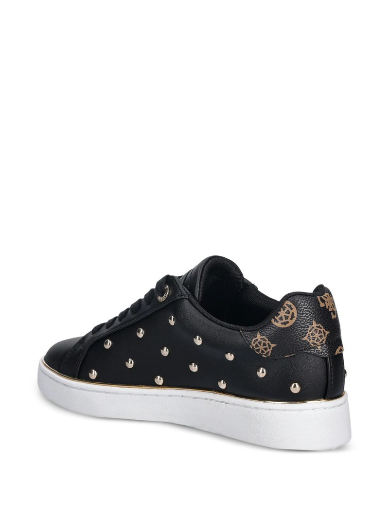 Bonitah stud-embellished sneakers 4