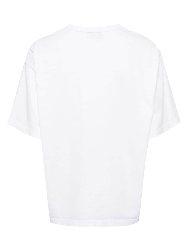 Kolor graphic-printed t-shirt outlook