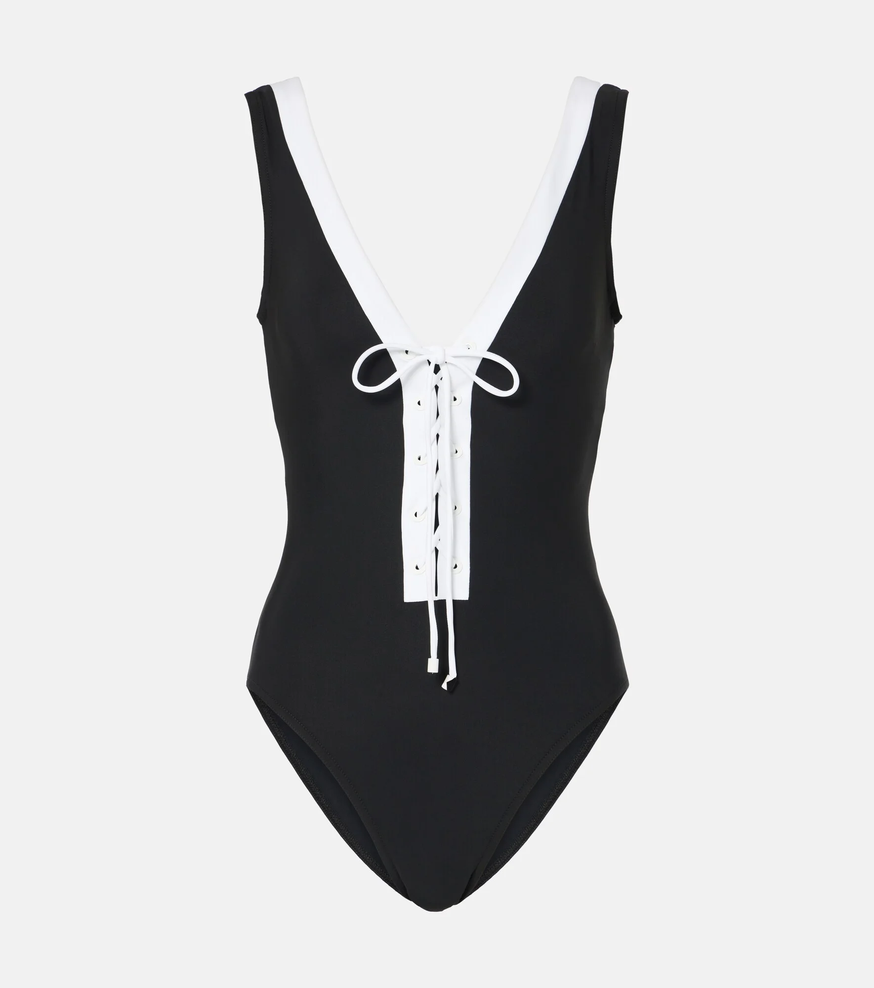 Demi swimsuit - 1