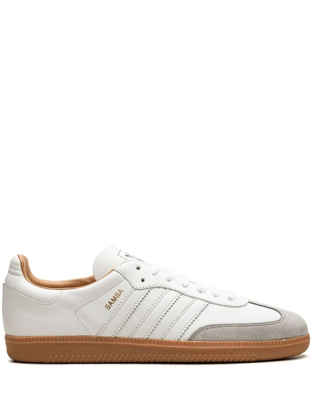 Samba OG MII "Made In Italy" sneakers - 1