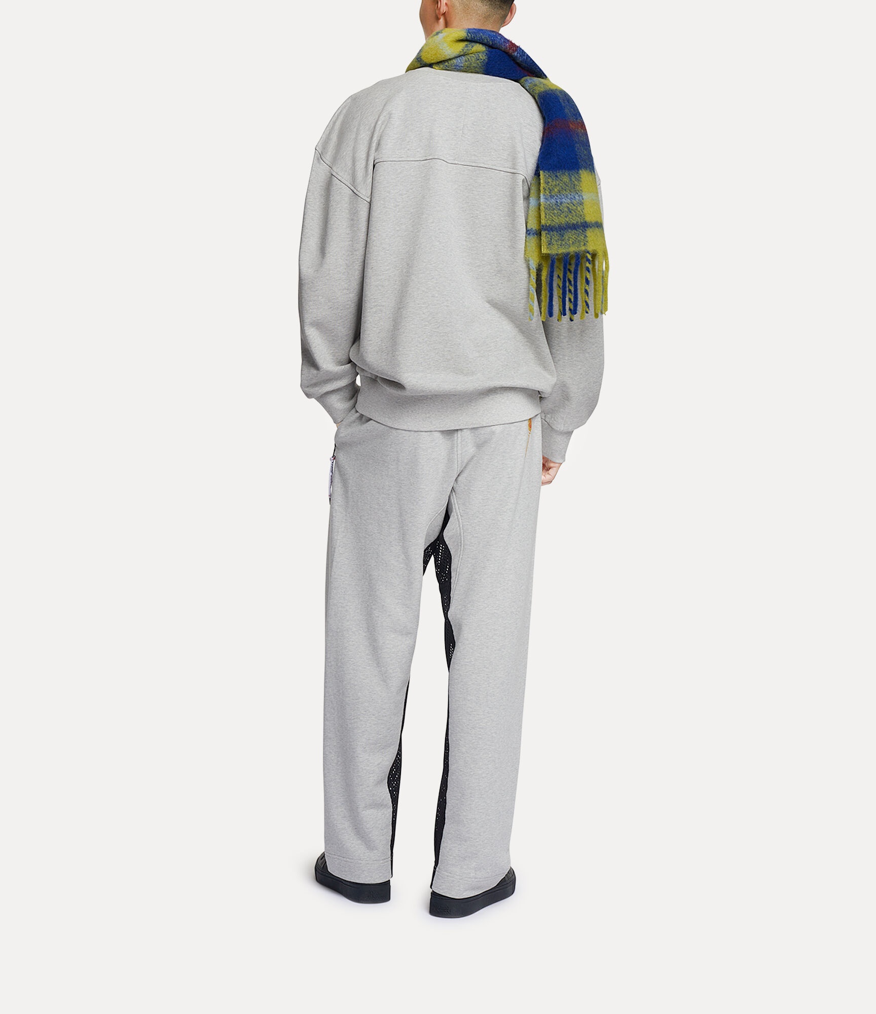 SANDER SWEATSHIRT - 4
