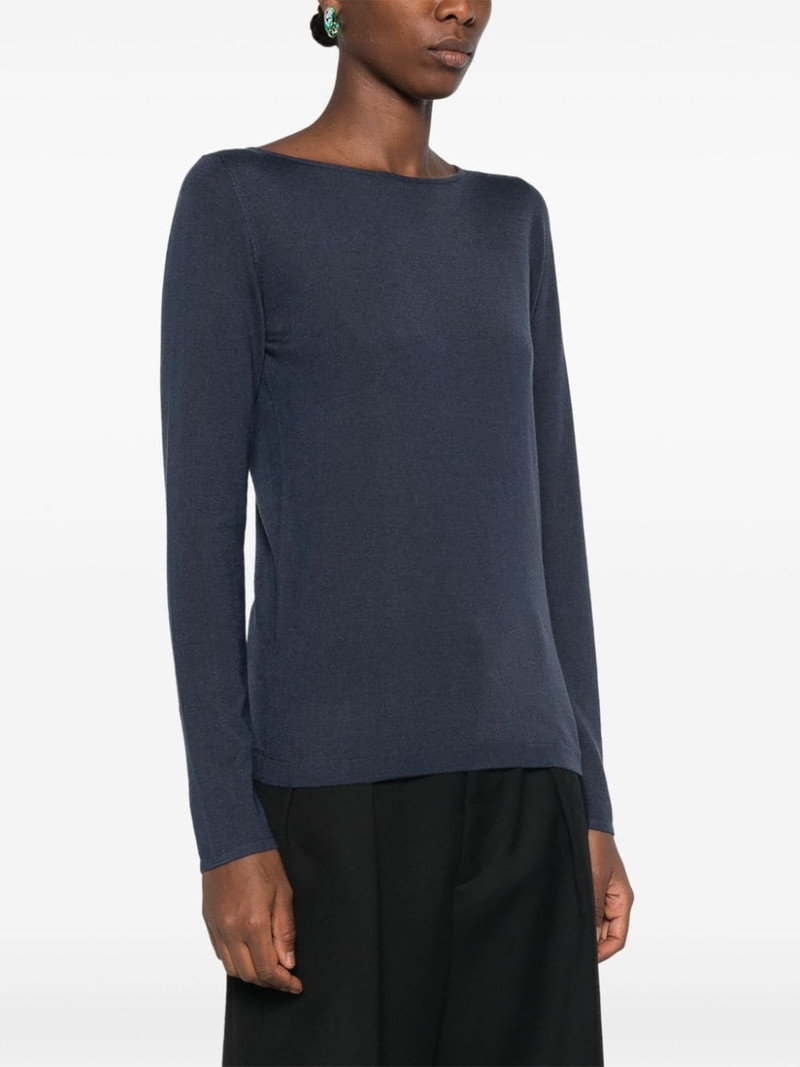fine-knit sweater 3