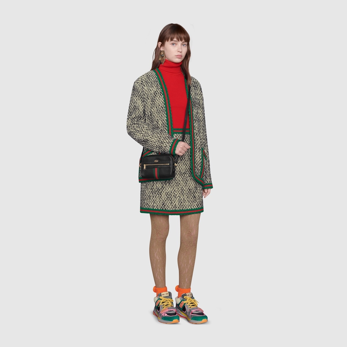Ophidia mini bag - 5