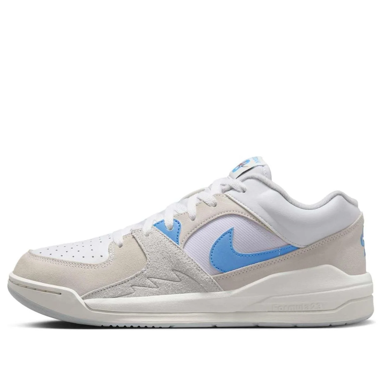 Air Jordan Stadium 90 'White University Blue' DX4397-141 - 1