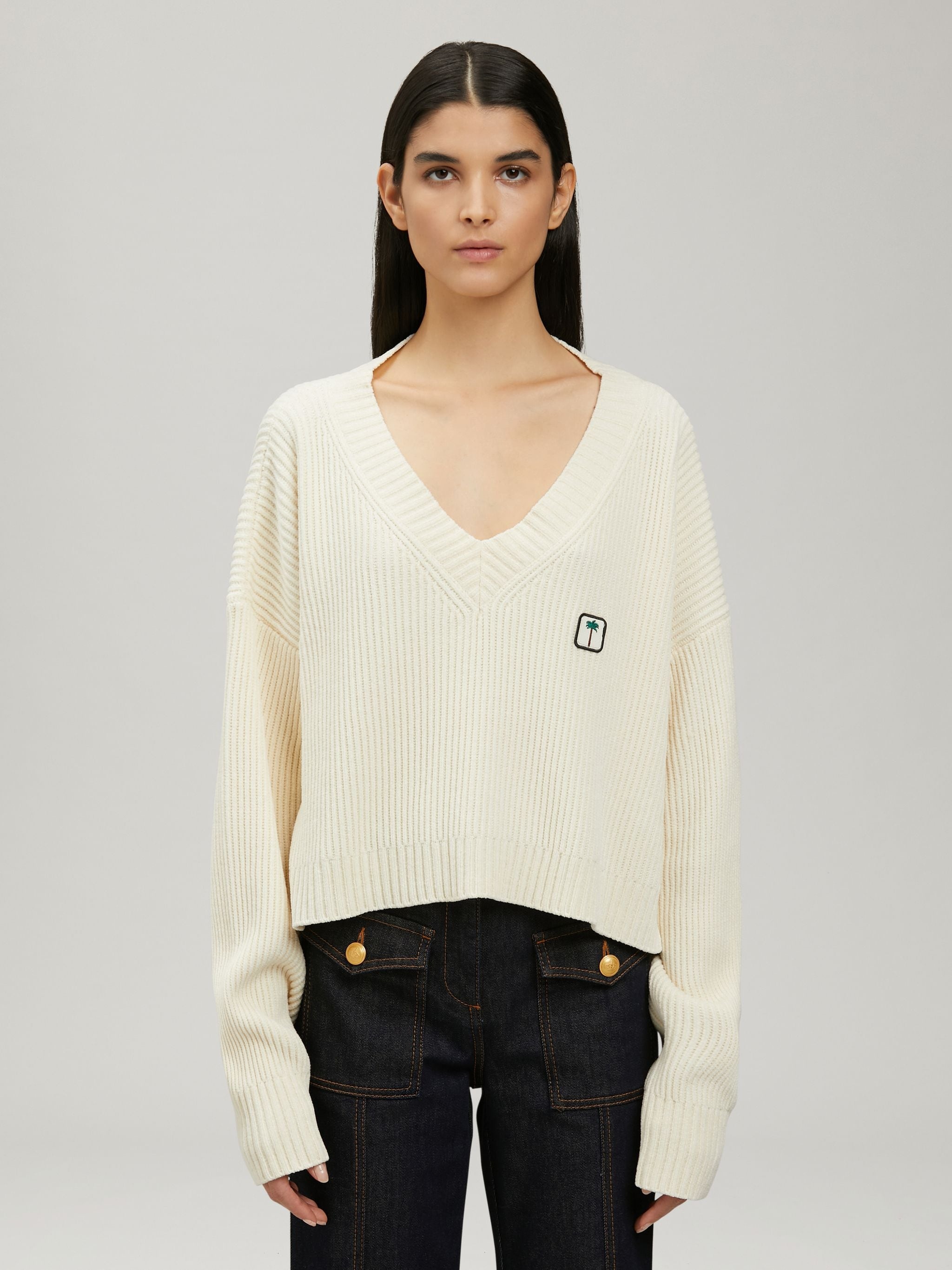 PXP SWEATER - 3