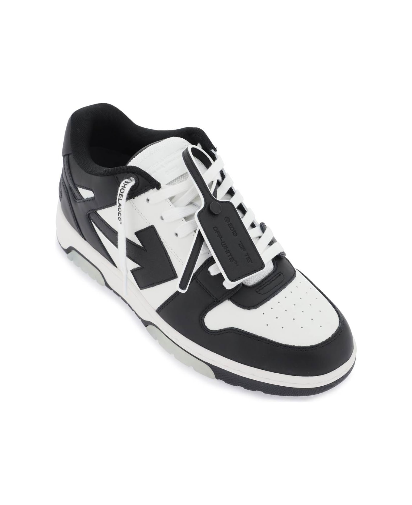Out Of Office Sneakers - 4